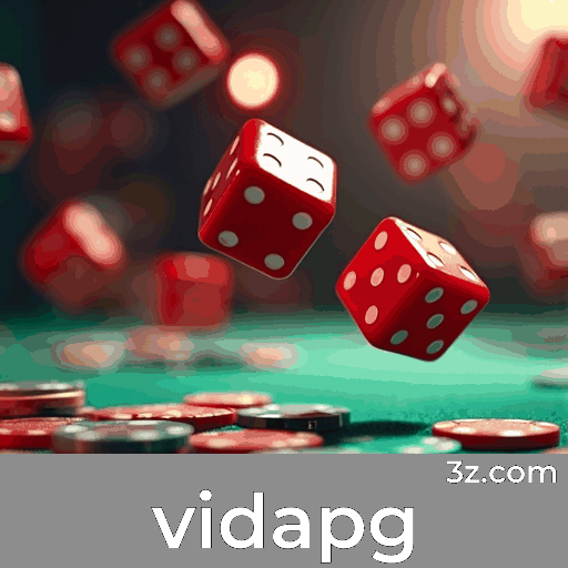 vidapg: Entre no Mundo Luxuoso dos Jogos de Cassino